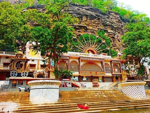 Ayodhya Chitrakoot Tour