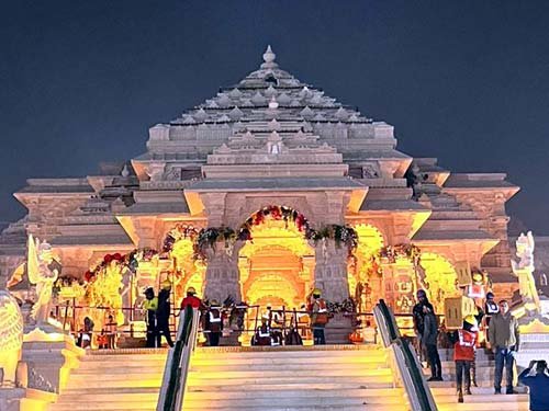 Ayodhya Tour Package