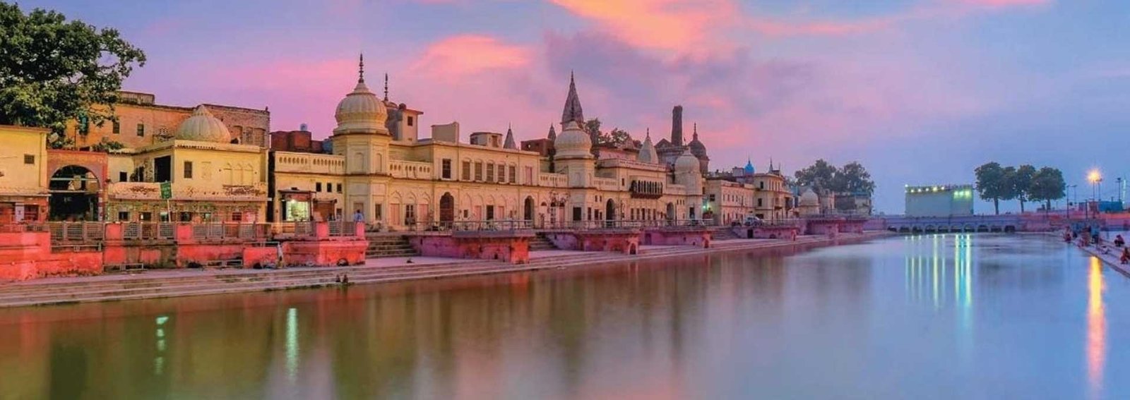 Ayodhya Tourism Places