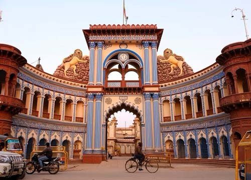 Best Time to Visit Ayodhya