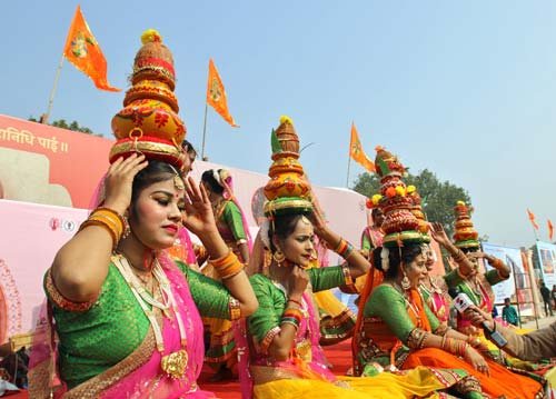 Cultural and Events