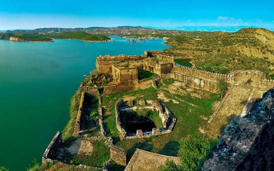 Ramkot Ayodhya