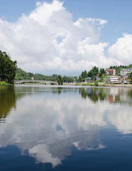 Darjeeling Mirik Tour