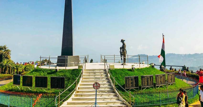 Splendid Darjeeling Weekend Tour
