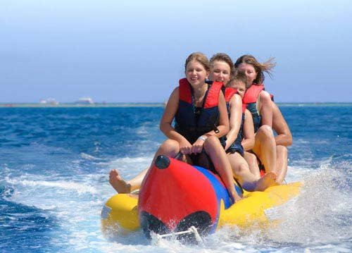 Adventure Activities