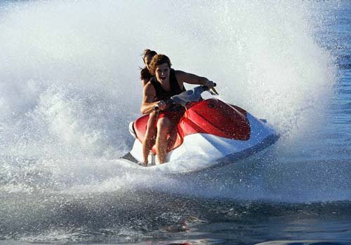 Goa Adventure Tour