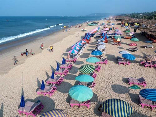 Goa Best Tour