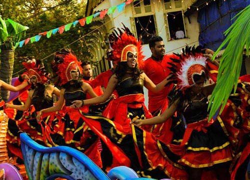 Culture of Goa