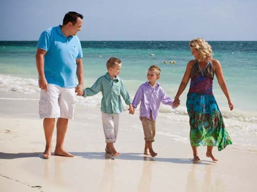 Goa Family Tour