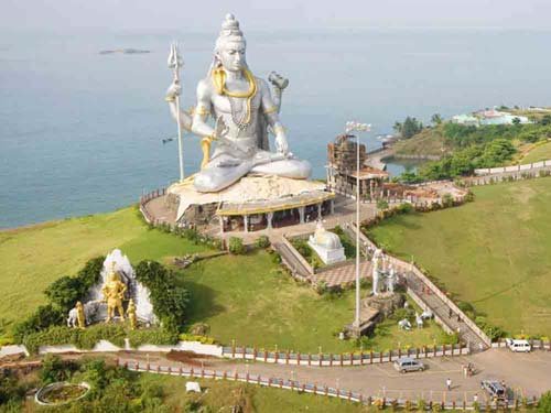 Goa & Gokarna Tour