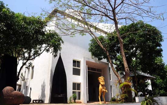  Museum