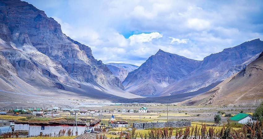 Beauty of Himachal Tour