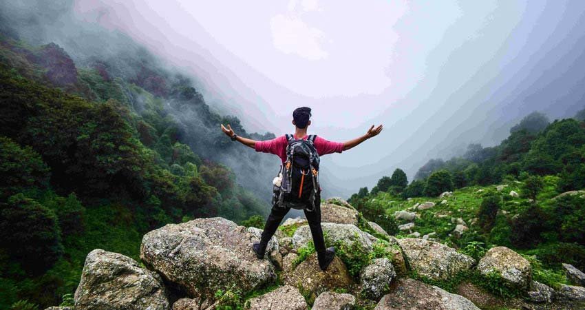 Jibhi Tirthan Valley Tour
