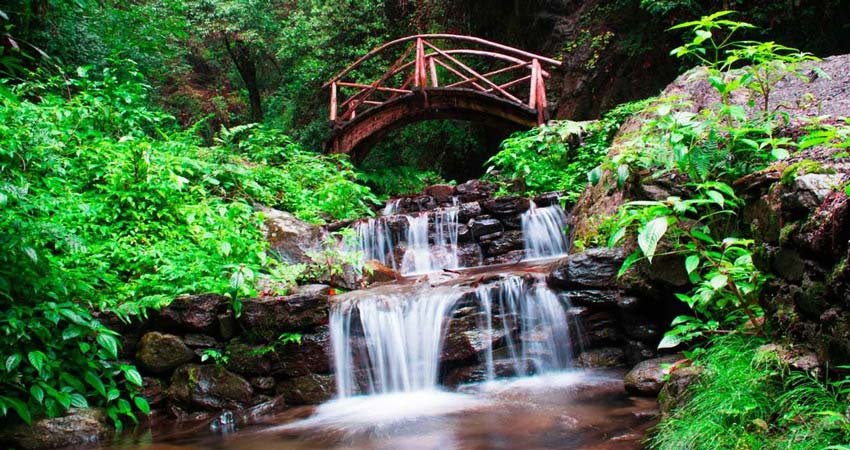 Jibhi Tirthan Valley Tour