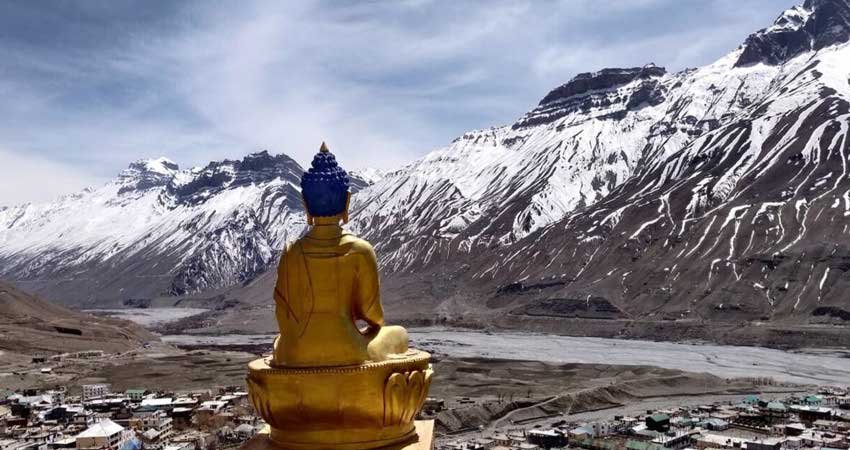 Magic Himachal Tour