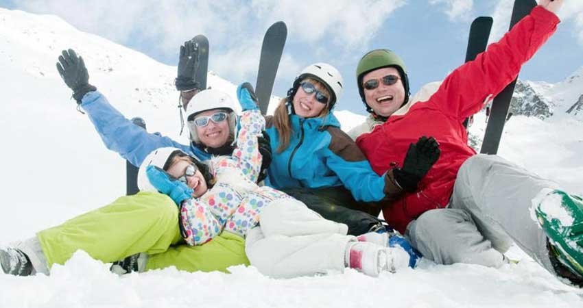 Shimla Manali Tour