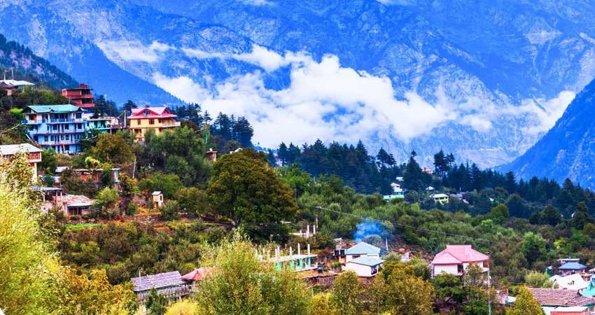 Shimla Manali Tour