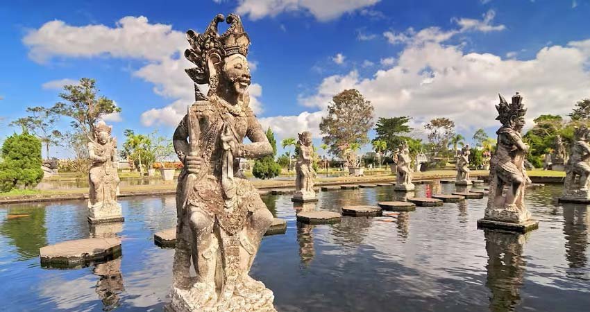 Bali Delights - Solo Special Package