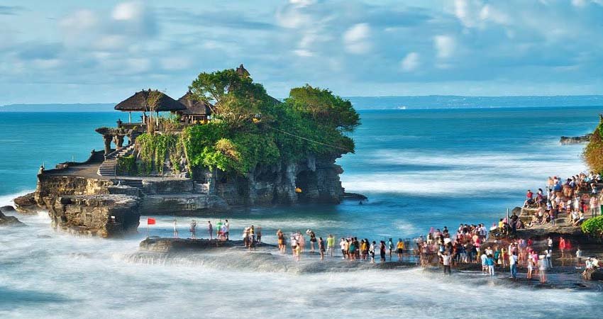 Bali Delights - Solo Special Package