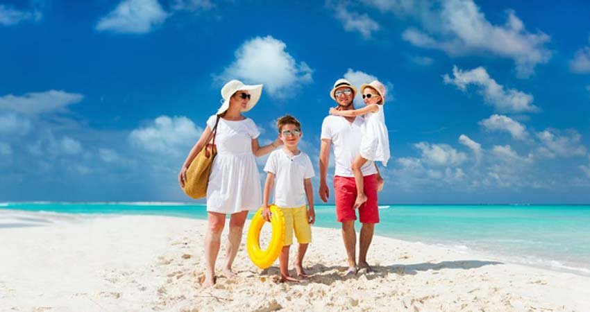 Bali Family Tour Package