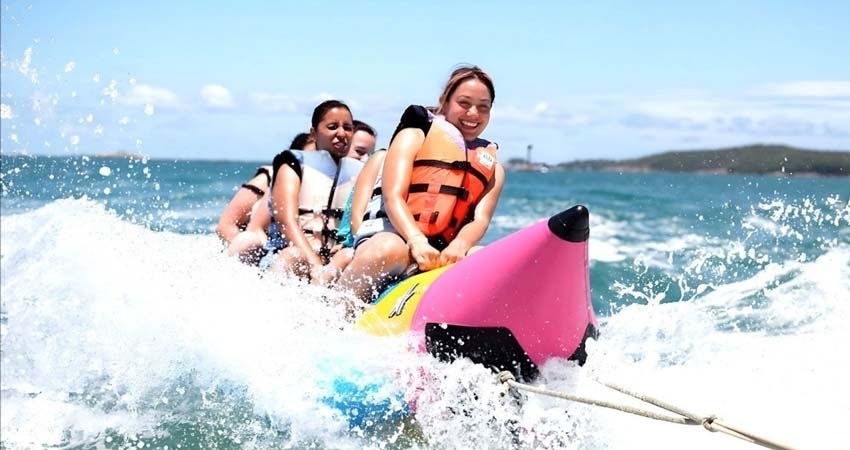 Bali Family Tour Package