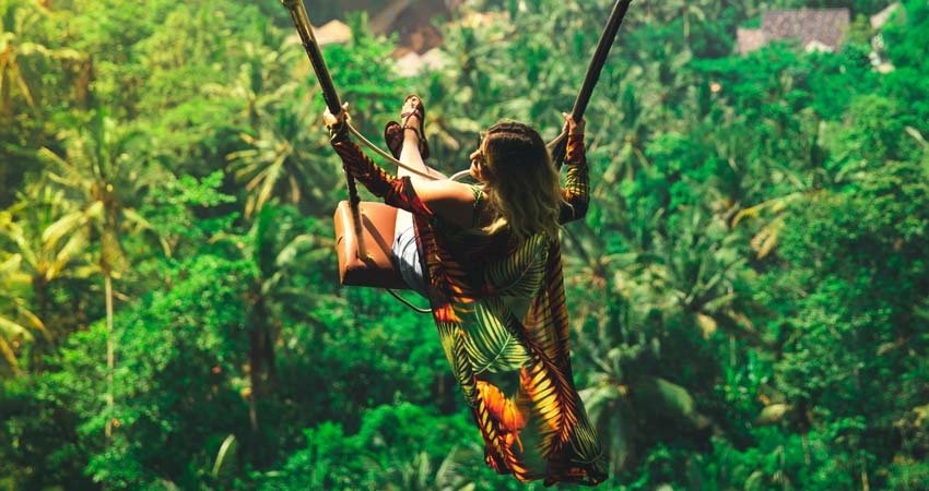 Bali Serenity Tour Package