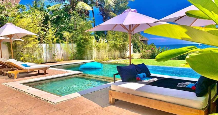 Bali Serenity Tour Package