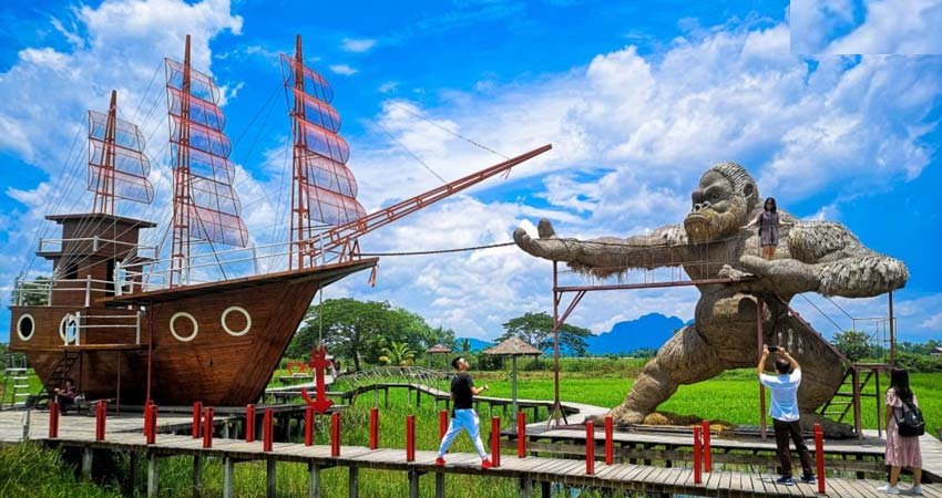 Classic Thailand Tour 
