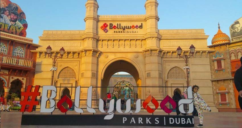 Dubai Experience Tour Package
