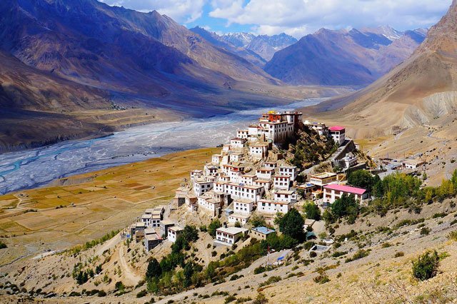 Himachal Tourism