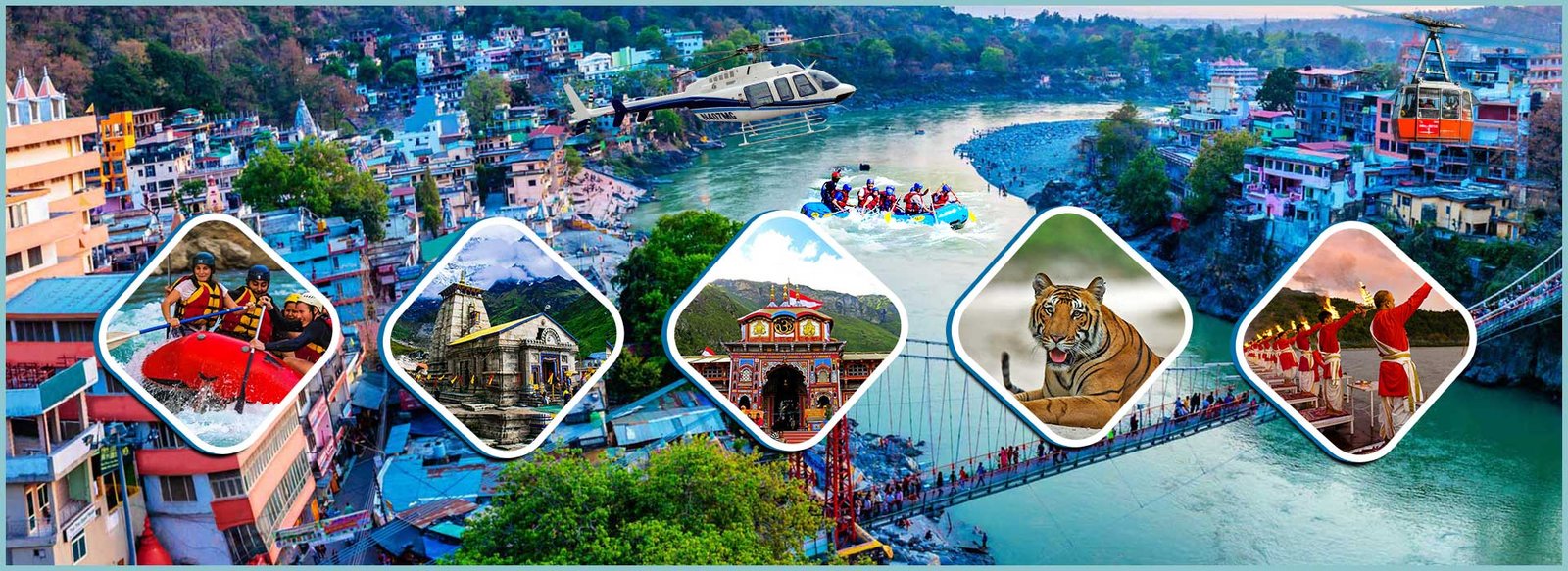 Uttarakhand Tourism