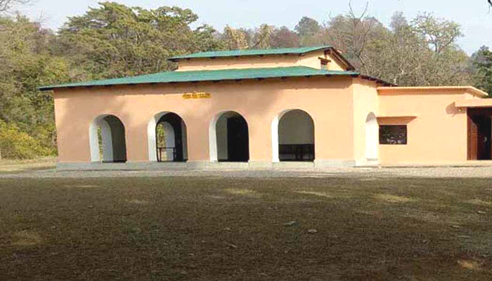 Jhirna Forest Lodge, Jim Corbett National Park