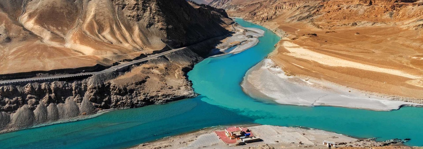 Leh Ladakh Tourism Places