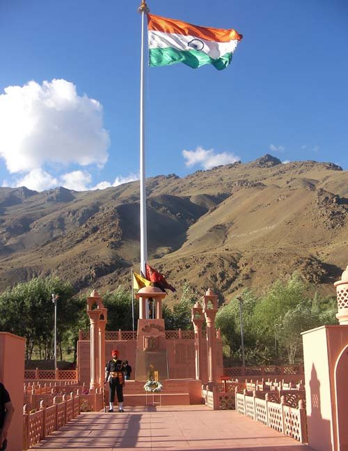 Kargil Tour