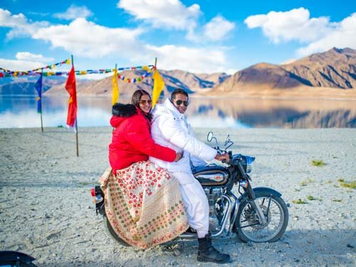 Leh Ladakh Tour