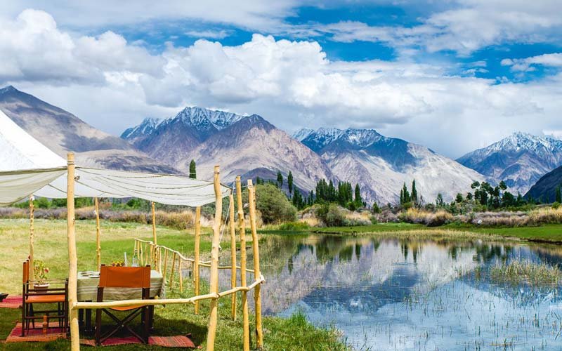 Nubra Valley
