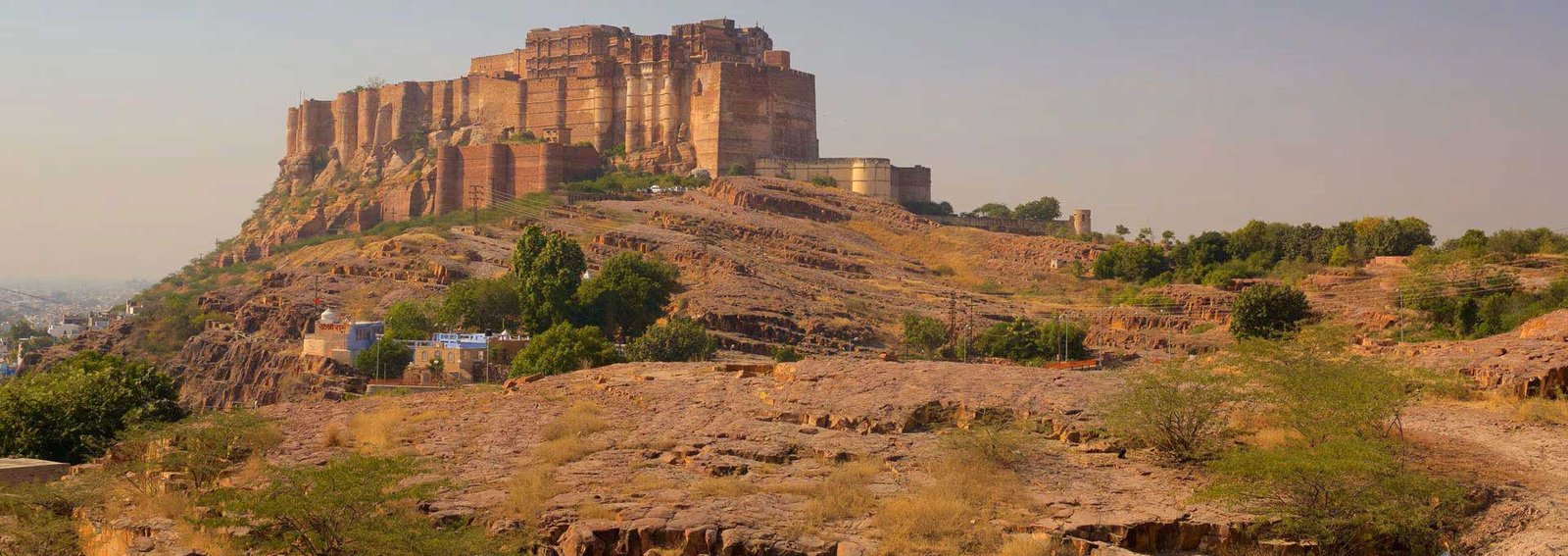 Rajasthan Tourism Places