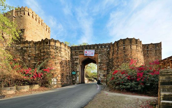 Chittorgarh