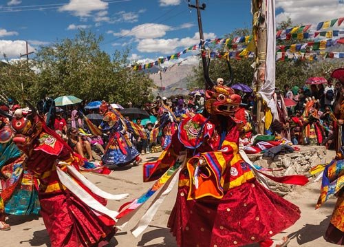 Fairs & Festivals Rajasthan