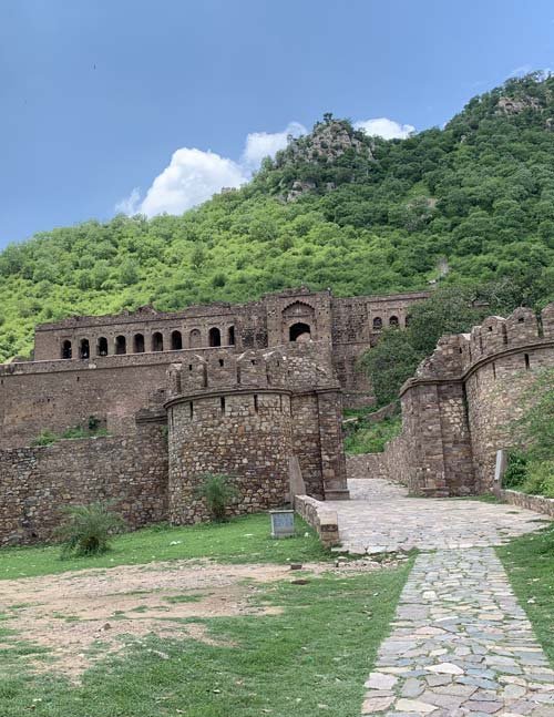 Forts & Palaces Rajasthan Tour