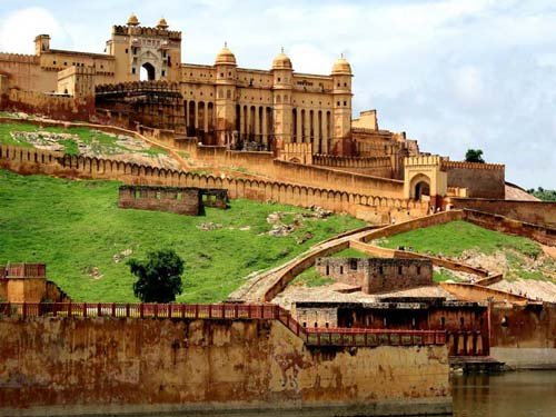 Jaipur Ajmer Pushkar Tour 