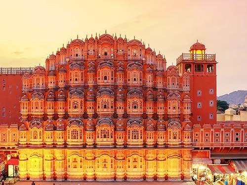 Jaipur Tour Package