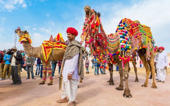 Pushkar