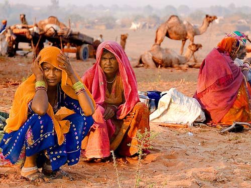 Rajasthan Village Tour