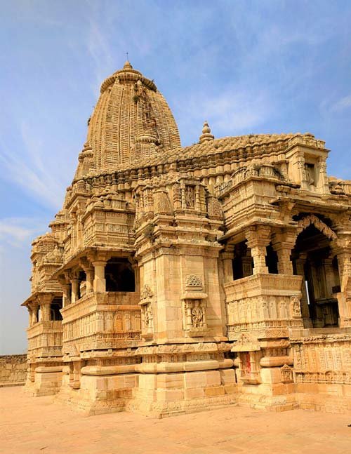 Rajput Heritage Tour