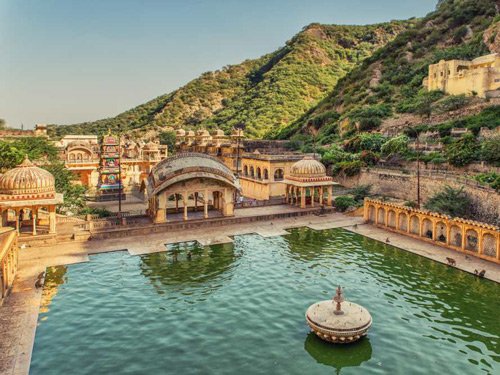 Rajwada Rajasthan Tour