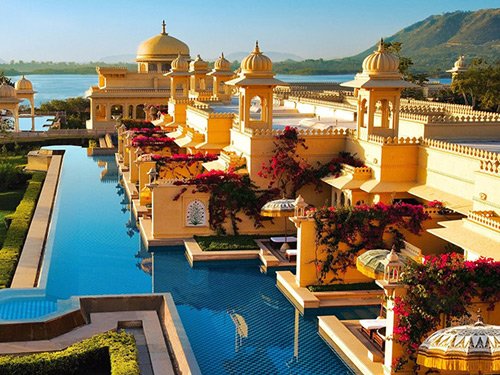 Royal Rajasthan Tour