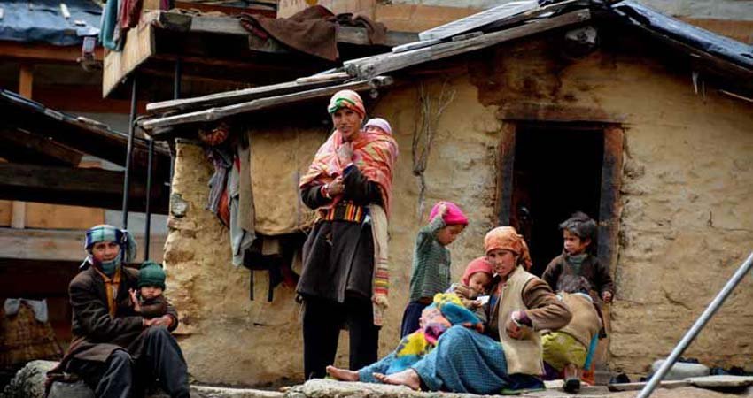 Bigul Village Tour Package