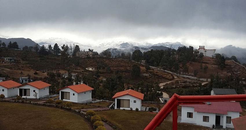 Bigul Village Tour