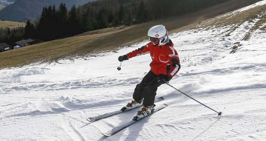 Chakrata Mundali Skiing  Tour 